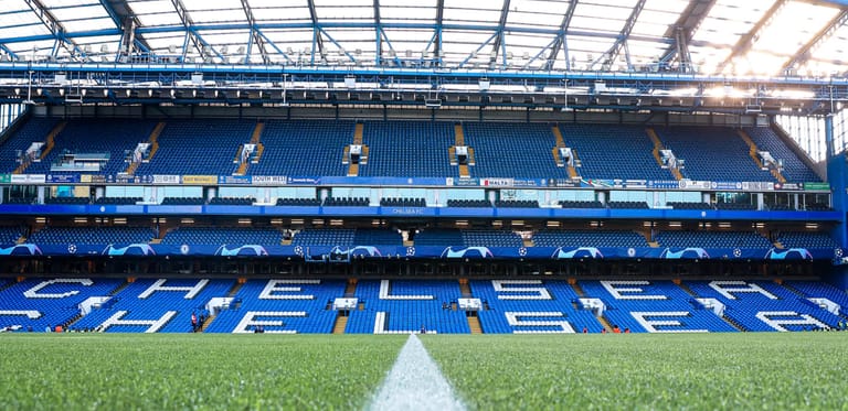 od体育体育成为切尔西的官方博彩合作伙伴