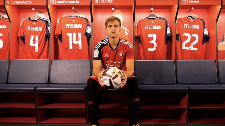 od体育体育成为奥萨苏纳的官方博彩合作伙伴